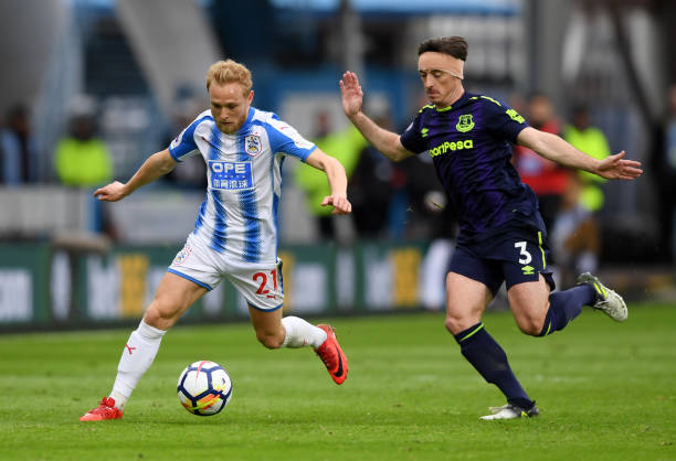 令人关注的 令人关注的